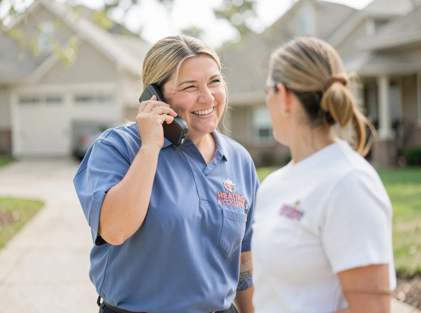 Hvac Repair Dawson, TX FAQs